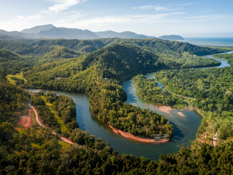 The History of the Hawkesbury River